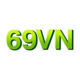 The "69vn90com" user's logo