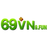 The "Nhà cái 69VN" user's logo