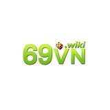 The "69VN" user's logo