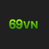 The "Nhà cái 69VN" user's logo
