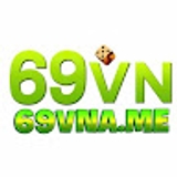 The "69VN – Sân Chơi Cực Đỉnh – Phát Lộc Đầy Nhà" user's logo