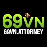 The "Nhà cái 69VN" user's logo