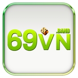 The "69vn" user's logo