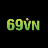 The "69vn" user's logo