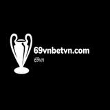 The "69vnbetvncom" user's logo
