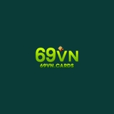 The "69VN" user's logo