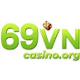 The "69VN " user's logo