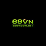 The "69VN" user's logo