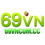 The "Nhà cái 69VN" user's logo