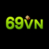 The "Nhà Cái 69VN" user's logo