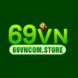 The "69VN" user's logo