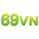 The "69vn" user's logo