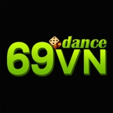 The "69VN" user's logo