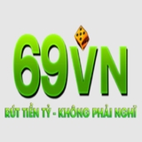 The "69VN" user's logo