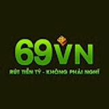 The "69VN degree" user's logo