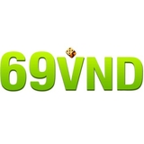 The "69vndfood" user's logo