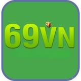 The "69vn" user's logo