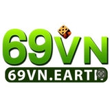The "69vnearth" user's logo