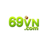 The "69VN nhà cái cá cược trực tuyến hàng đầu 2025" user's logo