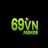 The "69VN - TRANG CHỦ CHÍNH THỨC ĐĂNG KÝ NHẬN 58K" user's logo