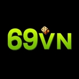 The "69vnfitness" user's logo