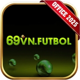 The "69VN" user's logo