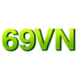 The "69VN " user's logo
