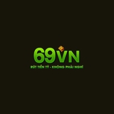 The "69VN " user's logo