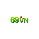 The "69vn" user's logo
