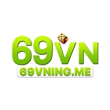 The "69vningme" user's logo