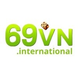 The "nhà cái 69VN" user's logo