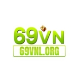 The "Nhà cái 69VN" user's logo