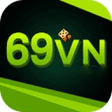 The "69vnlv" user's logo