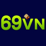 The "69VN Nhà Cái" user's logo