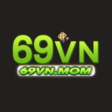The "69VN" user's logo