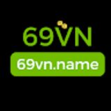 The "69vn name" user's logo