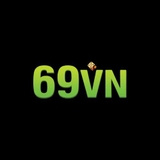 The "69VN CN" user's logo