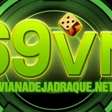 The "69VN" user's logo
