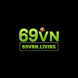 The "69vn" user's logo
