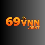The "69VNN RENT" user's logo
