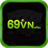 The "69vn pics" user's logo