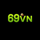 The "69VN Pro" user's logo