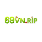 The "69vnrip" user's logo