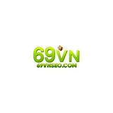 The "69vnseo" user's logo