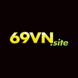 The "69vnsite" user's logo