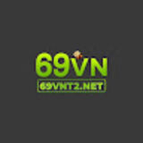 The "Link chính thức 69VN" user's logo