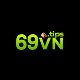 The "69VN" user's logo