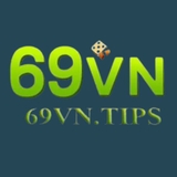 The "NHÀ CÁI VN69" user's logo