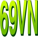 The "69VN" user's logo