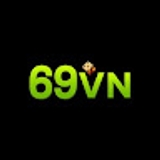 The "69vn Jttuki Info" user's logo
